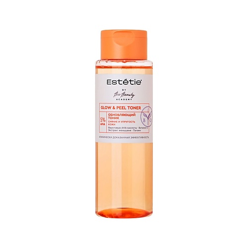Тоник для лица ESTETIE Тоник для лица BY BIO BEAUTY` СИЯНИЕ И УПРУГОСТЬ КОЖИ