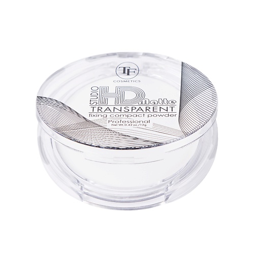 

TF Пудра для лица минеральная матирующая STUDIO HD 10, Пудра для лица минеральная матирующая STUDIO HD