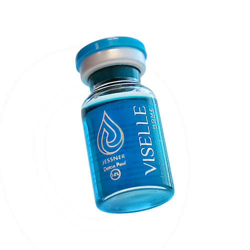 

VISELLE Пилинг Джесснера VISELLE Jessner Detox Peel 14% с комплексом DETOXONDRIA 10, Пилинг Джесснера VISELLE Jessner Detox Peel 14% с комплексом DETOXONDRIA