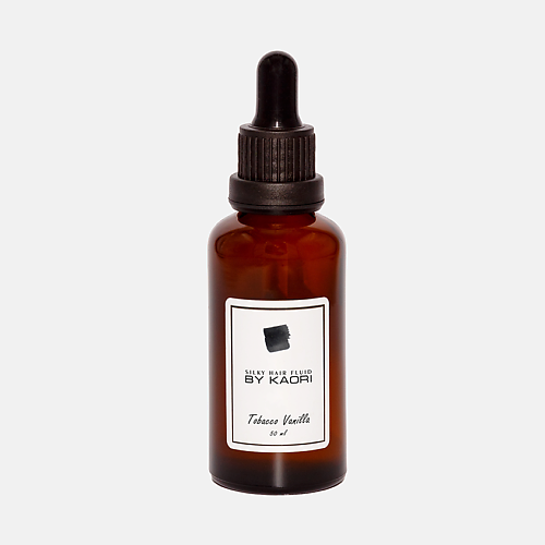 

BY KAORI Масло для кончиков волос Tobacco Vanilla 50, Масло для кончиков волос Tobacco Vanilla