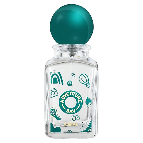 

AJMAL Туалетная вода Adventure Bay 50, Туалетная вода Adventure Bay