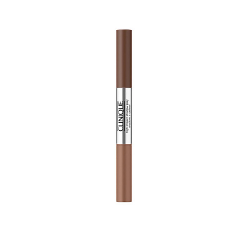 

CLINIQUE Двусторонние тени для век в карандаше High Impact Shadow Play, Двусторонние тени для век в карандаше High Impact Shadow Play
