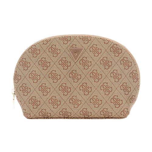 

GUESS Косметичка Zamira Dome Cosmetic Pouch, Косметичка Zamira Dome Cosmetic Pouch