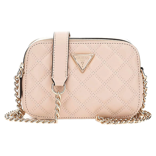 

GUESS Сумка через плечо Giully Camera Handbag, Сумка через плечо Giully Camera Handbag