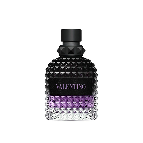 

VALENTINO Парфюмерная вода Born In Roma Uomo Purple Melancholia 50, Парфюмерная вода Born In Roma Uomo Purple Melancholia
