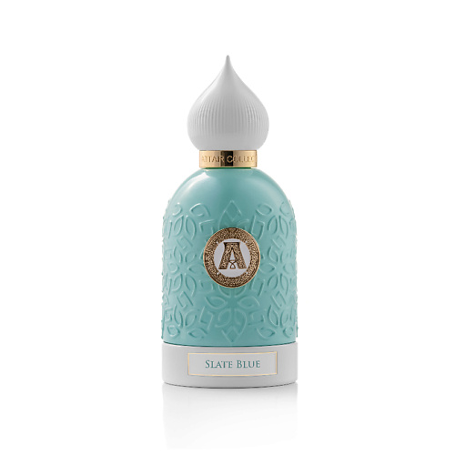 

ATTAR COLLECTION Slate Blue Extrait 80, Slate Blue Extrait