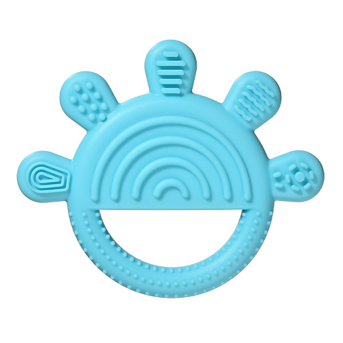 

UVITON Игрушка-прорезыватель с буком Butterfly, Игрушка-прорезыватель с буком Butterfly