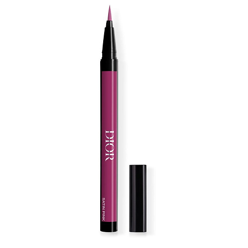 

DIOR Жидкая подводка для глаз Diorshow Liquid Liner, Жидкая подводка для глаз Diorshow Liquid Liner