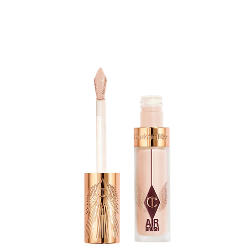 

CHARLOTTE TILBURY Консилер Airbrush Flawless Blur 8, Консилер Airbrush Flawless Blur