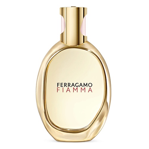 

FERRAGAMO Fiamma 55, Fiamma