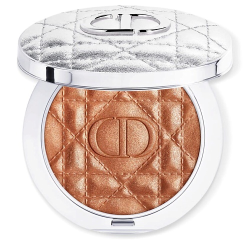 

DIOR Хайлайтер для лица Dior Forever Glow Luminizer, Хайлайтер для лица Dior Forever Glow Luminizer