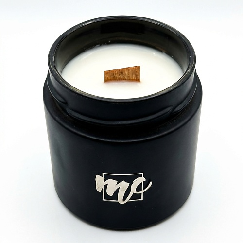 

MAXCHOICE Cвеча Ароматическая Сандал Базилик, Cвеча Ароматическая Сандал Базилик