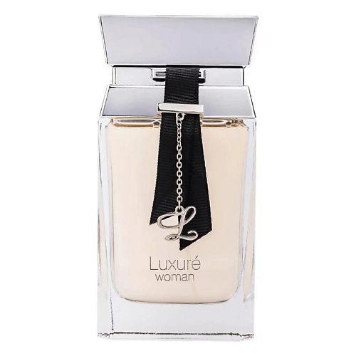 

LATTAFA Парфюмированная вода RAVE Luxure Woman 100, Парфюмированная вода RAVE Luxure Woman