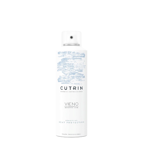 Спрей для укладки волос CUTRIN CUTRIN / VIENO / Спрей-термозащита без отдушки