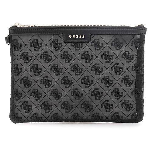 

GUESS Косметичка Flat Top Zip, Косметичка Flat Top Zip