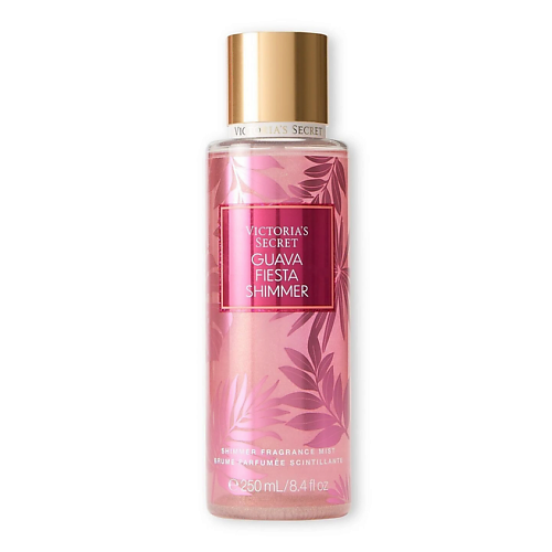 

VICTORIA'S SECRET Парфюмированный мист Victoria’s Secret Guava Fiesta Shimmer 250, Парфюмированный мист Victoria’s Secret Guava Fiesta Shimmer