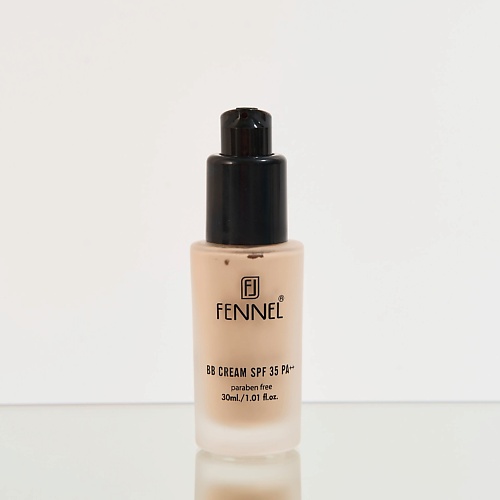 

FENNEL Тональный крем BB SPF 35 PA++ 30, Тональный крем BB SPF 35 PA++