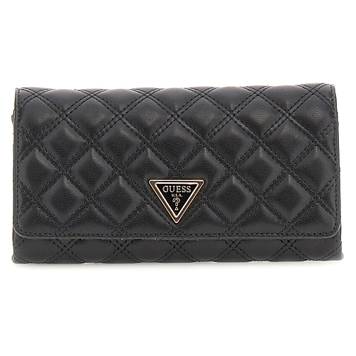 

GUESS Сумка через плечо Giully II Xbody Flap Organizer, Сумка через плечо Giully II Xbody Flap Organizer