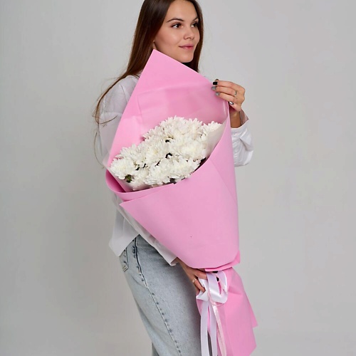 

FLOWER DANCE Кустовая хризантема, Кустовая хризантема