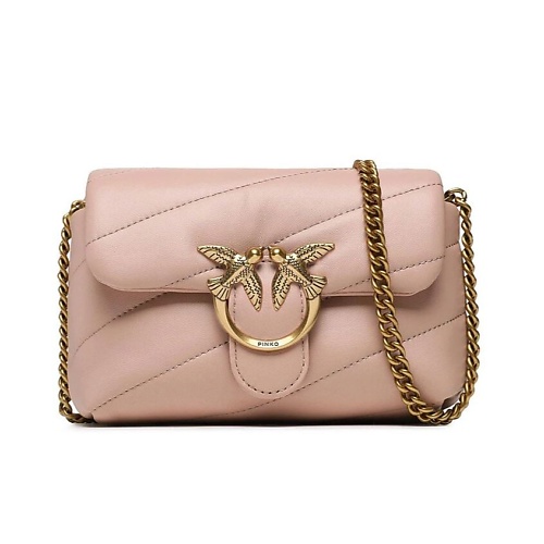 

PINKO Сумка через плечо Love Bag Puff, Сумка через плечо Love Bag Puff