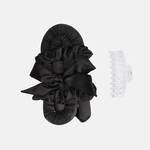 

JILLAS Набор бигуди 3в1 Classic Elegant, Набор бигуди 3в1 Classic Elegant