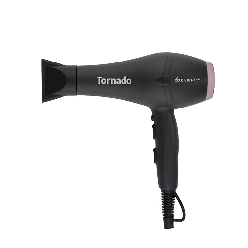 Фен DEWAL Фен TORNADO с ионизацией
