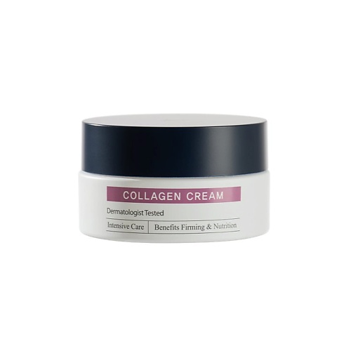 Крем для лица CU Лифтинг Крем с Коллагеном, CLEAN-UP Collagen Cream