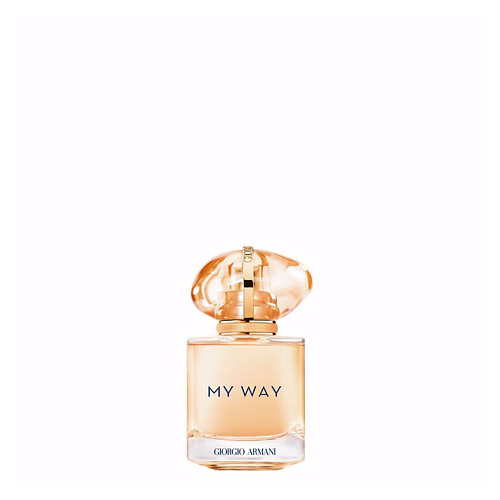 

GIORGIO ARMANI Парфюмерная вода My Way Sunny Vanilla 30, Парфюмерная вода My Way Sunny Vanilla
