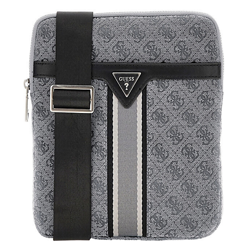 

GUESS Сумка через плечо Milano 4G Logo Compact Crossbody, Сумка через плечо Milano 4G Logo Compact Crossbody