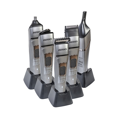 

БЕРДСК ТРИМС Триммер 4203, Триммер 4203