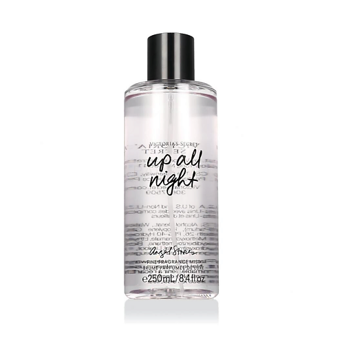 

VICTORIA'S SECRET Парфюмированный мист Angel Stories Up All Night 250, Парфюмированный мист Angel Stories Up All Night
