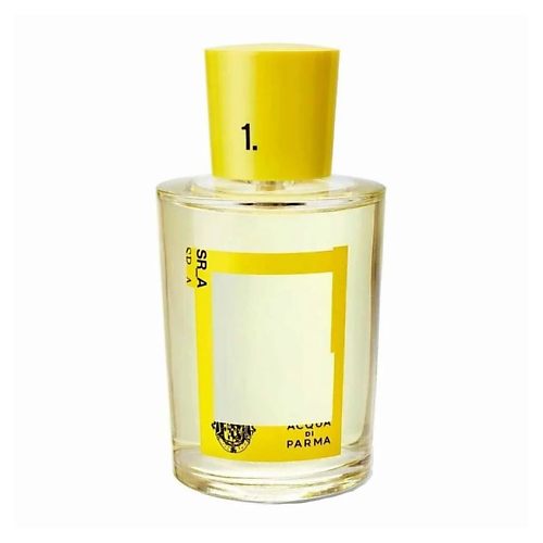 

ACQUA DI PARMA Одеколон Colonia Limited Edition Yellow 100, Одеколон Colonia Limited Edition Yellow