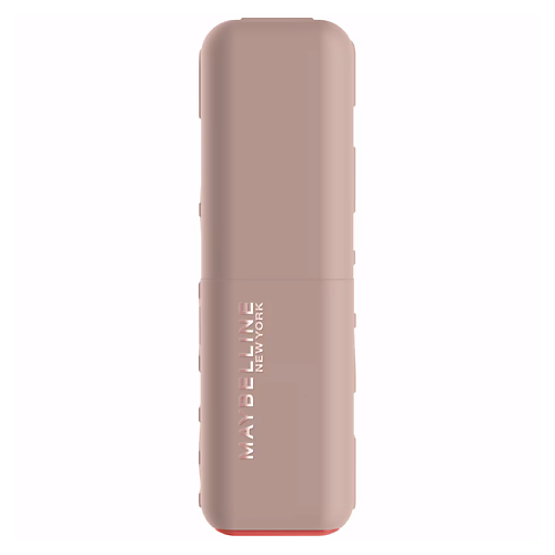 

MAYBELLINE NEW YORK MAYBELLINE Помада для губ Moisturizing Serum Lipstick, MAYBELLINE Помада для губ Moisturizing Serum Lipstick