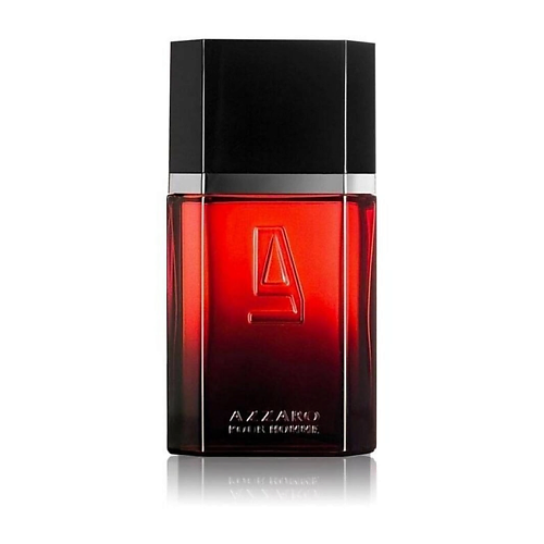 

AZZARO Туалетная вода Pour Homme Elixir, Туалетная вода Pour Homme Elixir