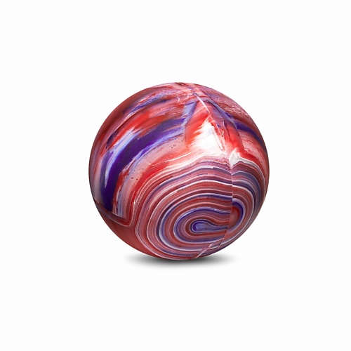 

ORIGINAL FITTOOLS Мяч массажный 6,25 см для МФР, фитнеса и йоги, Мяч массажный 6,25 см для МФР, фитнеса и йоги