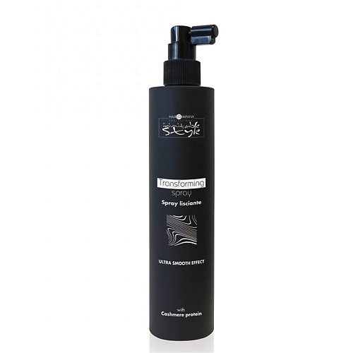 

HAIR COMPANY Разглаживающий спрей "Transforming Spray" INIMITABLE STYLE 300, Разглаживающий спрей "Transforming Spray" INIMITABLE STYLE