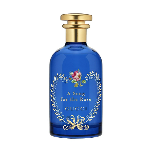 

GUCCI Парфюмерная вода A Song for the Rose 100, Парфюмерная вода A Song for the Rose