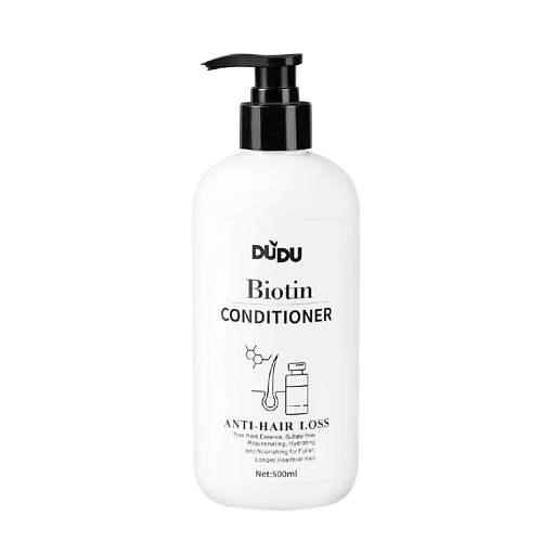 Кондиционер для волос "Biotin"