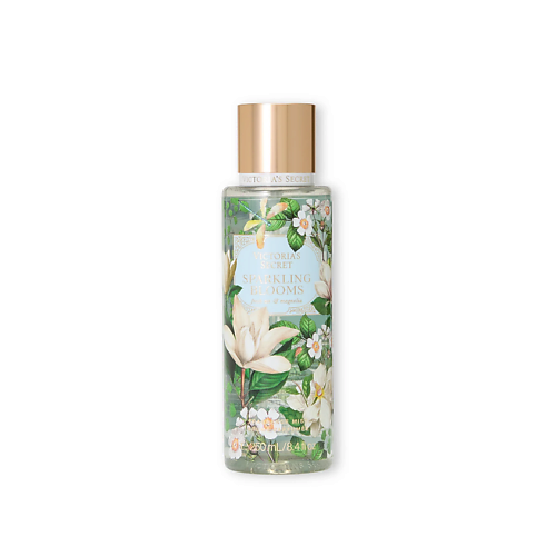 

VICTORIA'S SECRET Парфюмированный мист Sparkling Blooms 250, Парфюмированный мист Sparkling Blooms