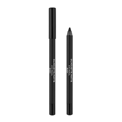 

ЛЭТУАЛЬ Карандаш для глаз Silhouette Matte, Карандаш для глаз Silhouette Matte