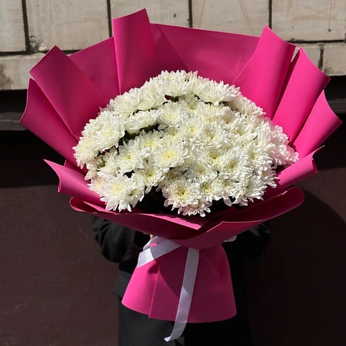 

FLOWER DANCE Хризантема, Хризантема