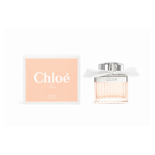 Туалетная вода CHLOE Туалетная вода Eau de Toilette (2015)
