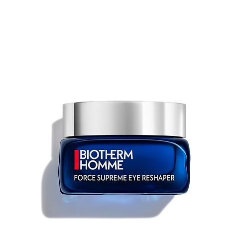

BIOTHERM Крем для кожи вокруг глаз Force Supreme Eye Reshaper 20, Крем для кожи вокруг глаз Force Supreme Eye Reshaper