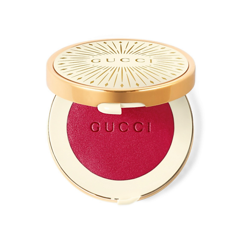 

GUCCI Компактные румяна с сияющим финишем Glow Blush, Компактные румяна с сияющим финишем Glow Blush