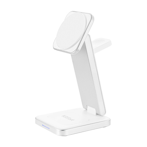 

KITFORT Зарядная станция КТ-3755, Зарядная станция КТ-3755