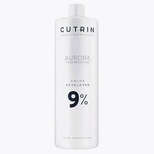 

CUTRIN Окислитель 9% 1000, Окислитель 9%