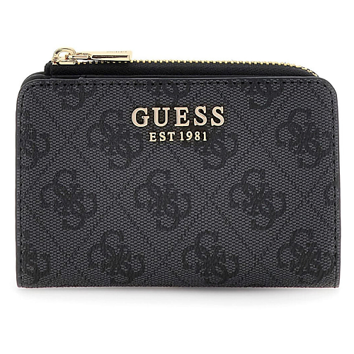 

GUESS Кошелек Laurel II Zip-Around Card Case, Кошелек Laurel II Zip-Around Card Case