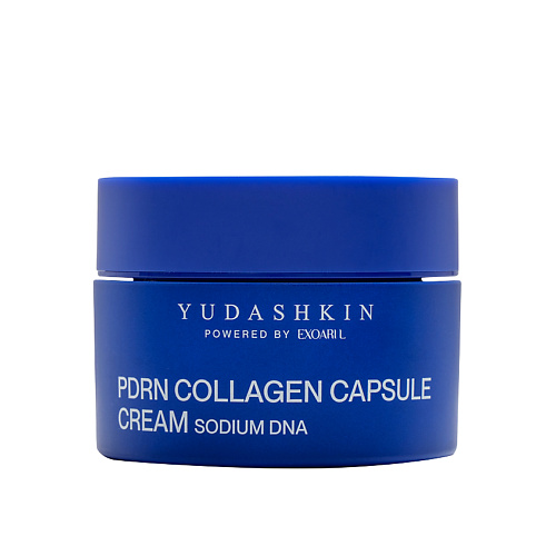 

YUDASHKIN Крем для лица антивозрастной, с PDRN, с пептидами 50, Крем для лица антивозрастной, с PDRN, с пептидами