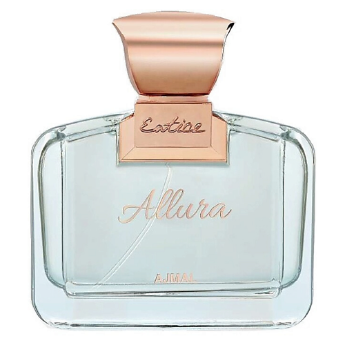 

AJMAL Парфюмерная вода Entice Allura 75, Парфюмерная вода Entice Allura