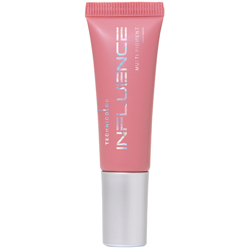 

INFLUENCE BEAUTY Универсальный пигмент для макияжа, многофункциональный, стойкий Technicolor Multi Pigment, Универсальный пигмент для макияжа, многофункциональный, стойкий Technicolor Multi Pigment